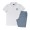 white / 1
