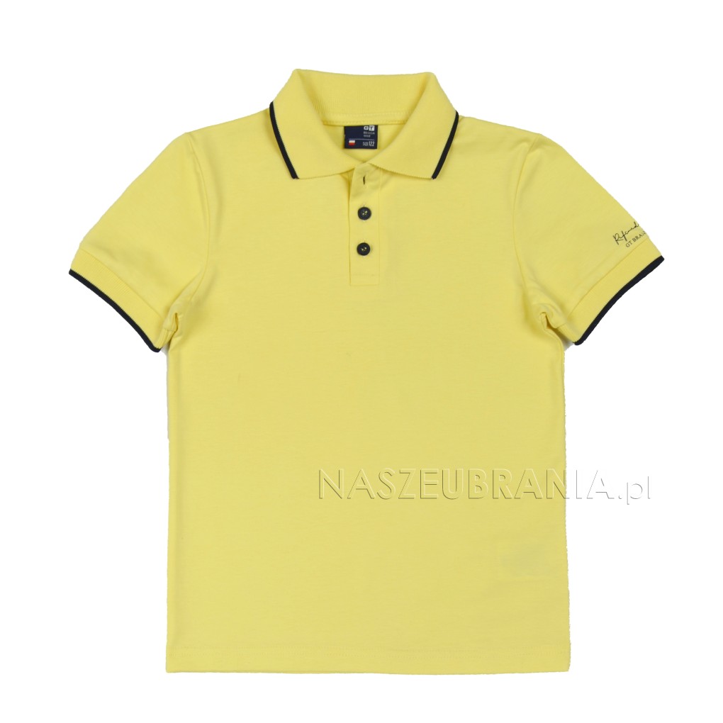 yellow / 1