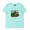 turquoise / 1