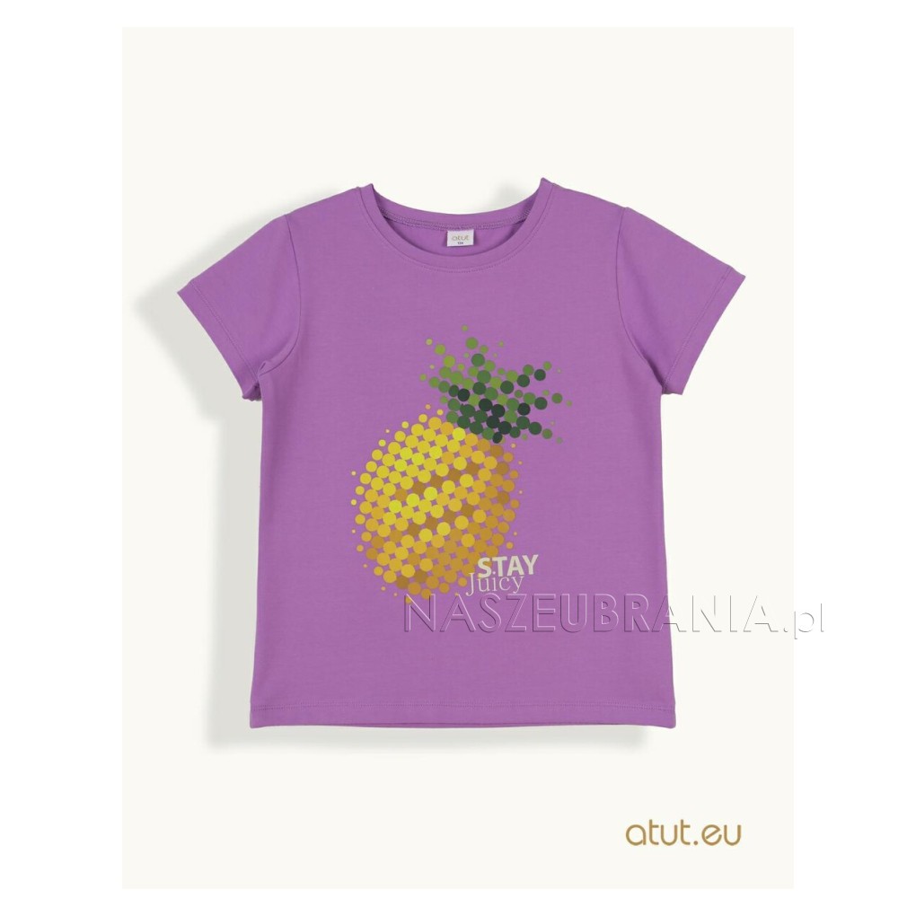 fioletowy / 1