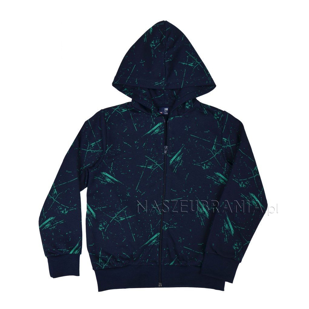 navy / 1