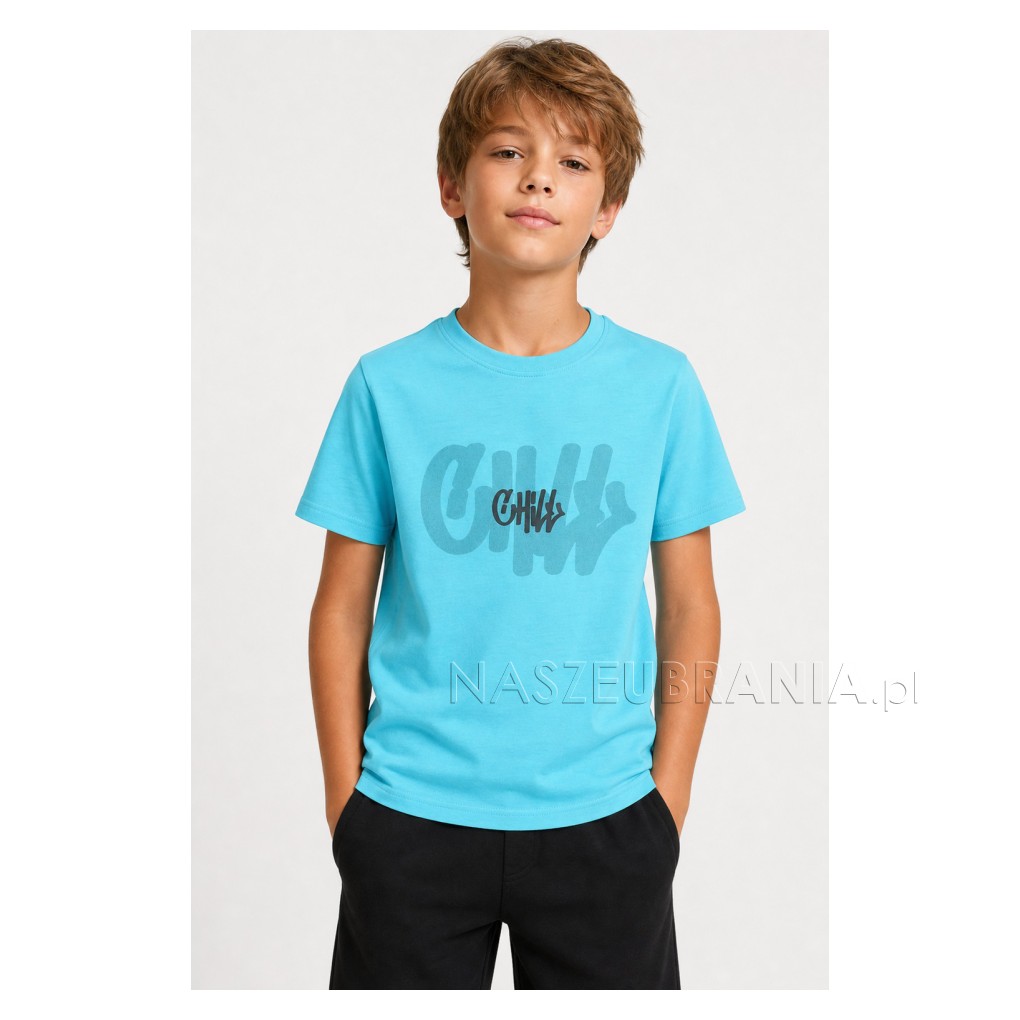 turquoise / 1