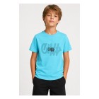 turquoise / 1