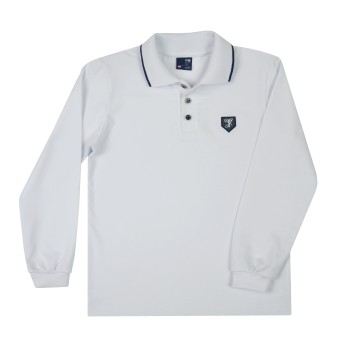 bluzka chłopięca polo