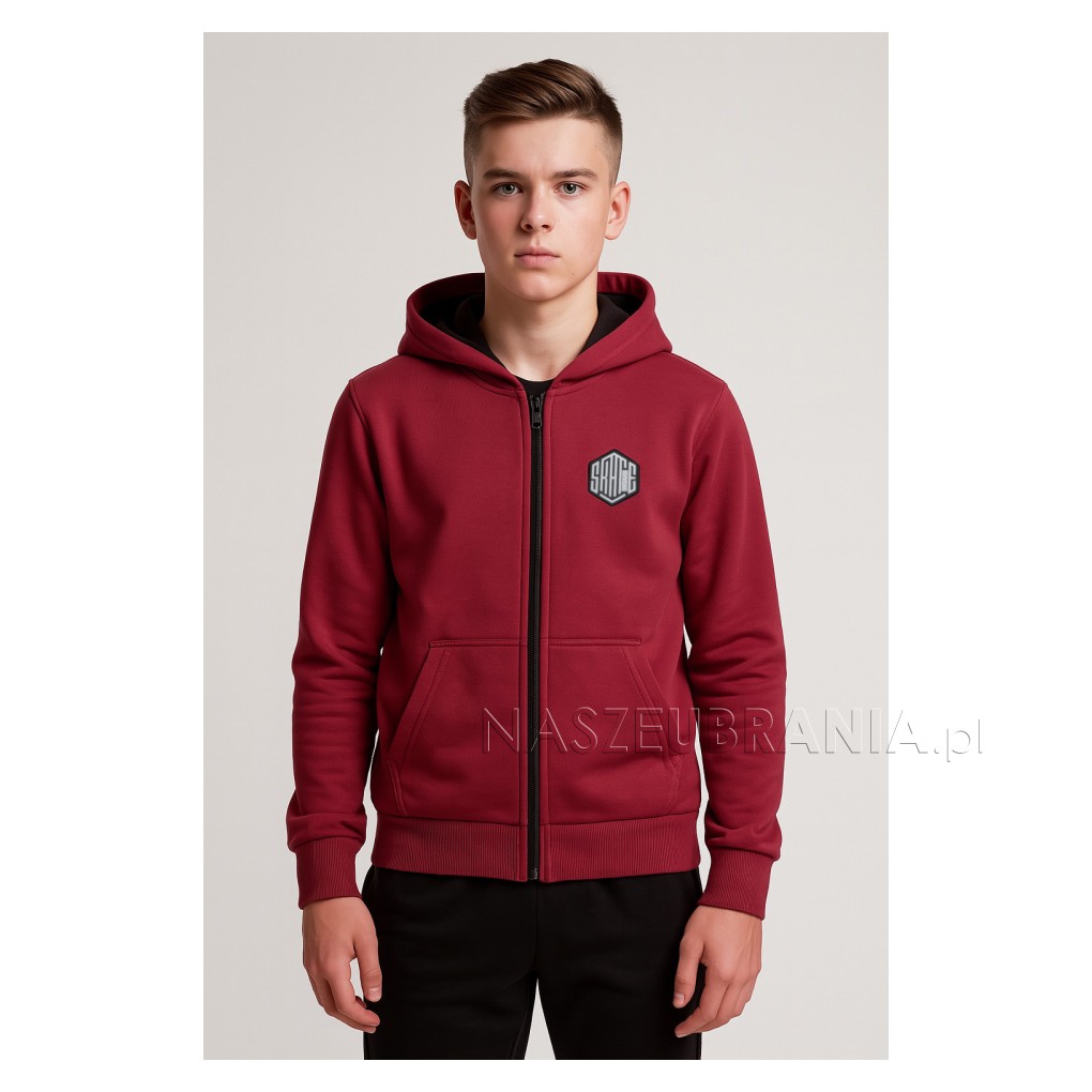 claret / 1