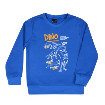 bluza chłopięca