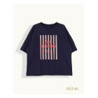 navy / 1