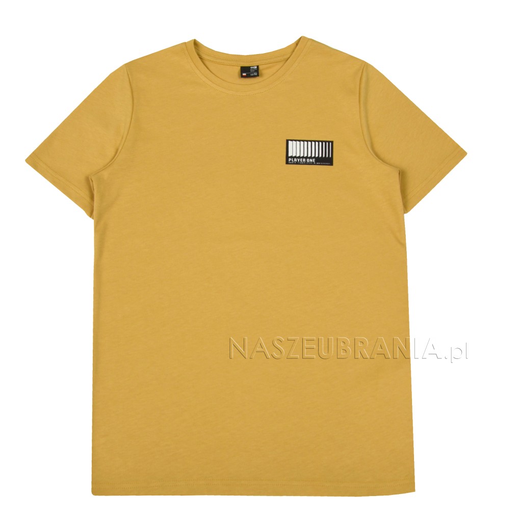 yellow / 1