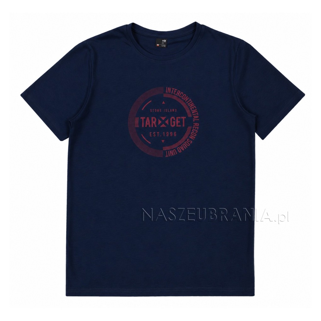 navy / 1