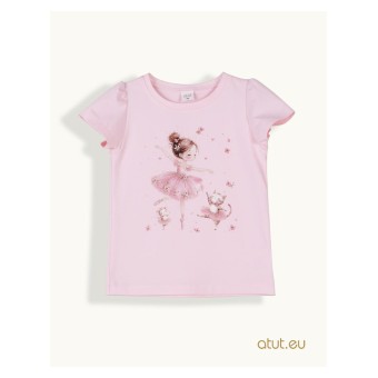 t-shirt - A-00305