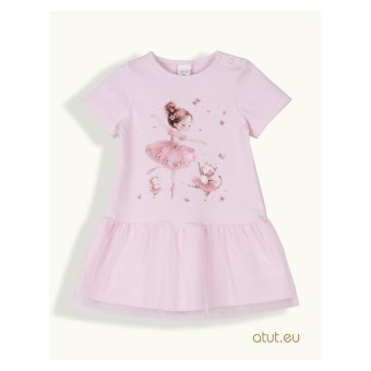 dress - A-00306
