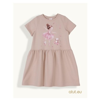 dress - A-00307