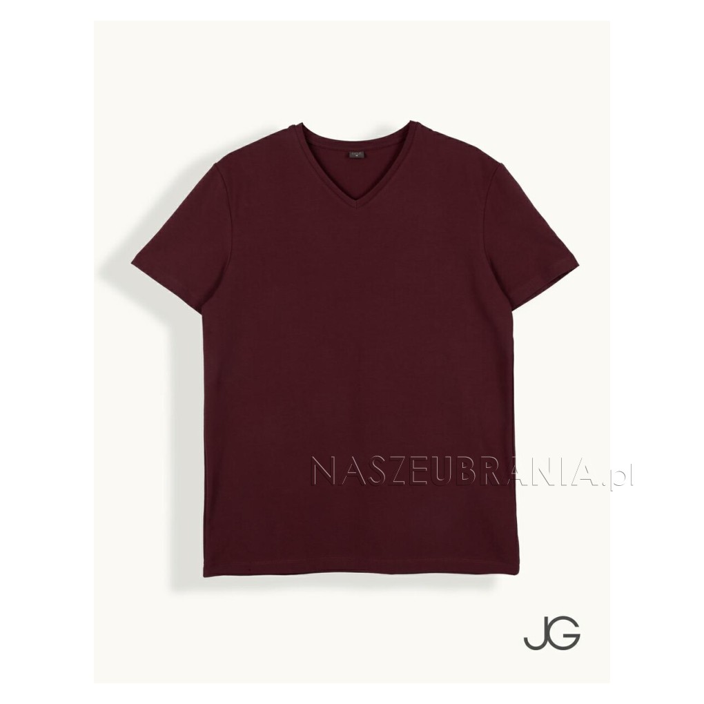 claret / 1