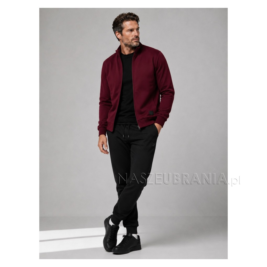 claret / 1