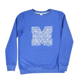 mięciutka bluza