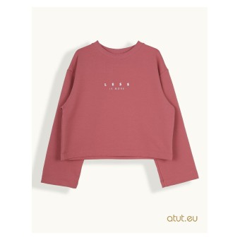 bluza dziewczęca