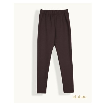 legginsy dziewczęce - A-00153