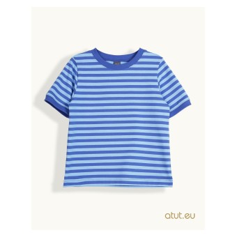 t-shirt dziewczęcy - A-00328