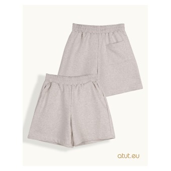 spodenki damskie - AW-00085