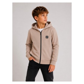 bluza chłopięca długi zamek - GT-1222