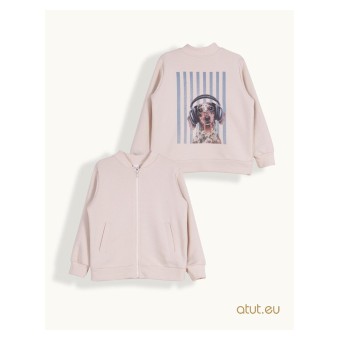 bluza dziewczęca - A-00378