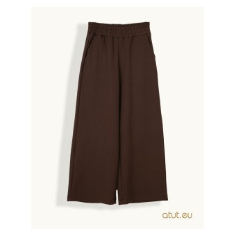 spodnie culotte