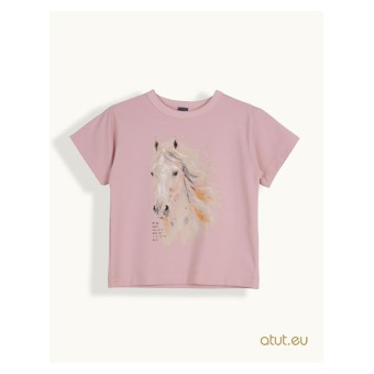 bluza dziewczęca - A-00388